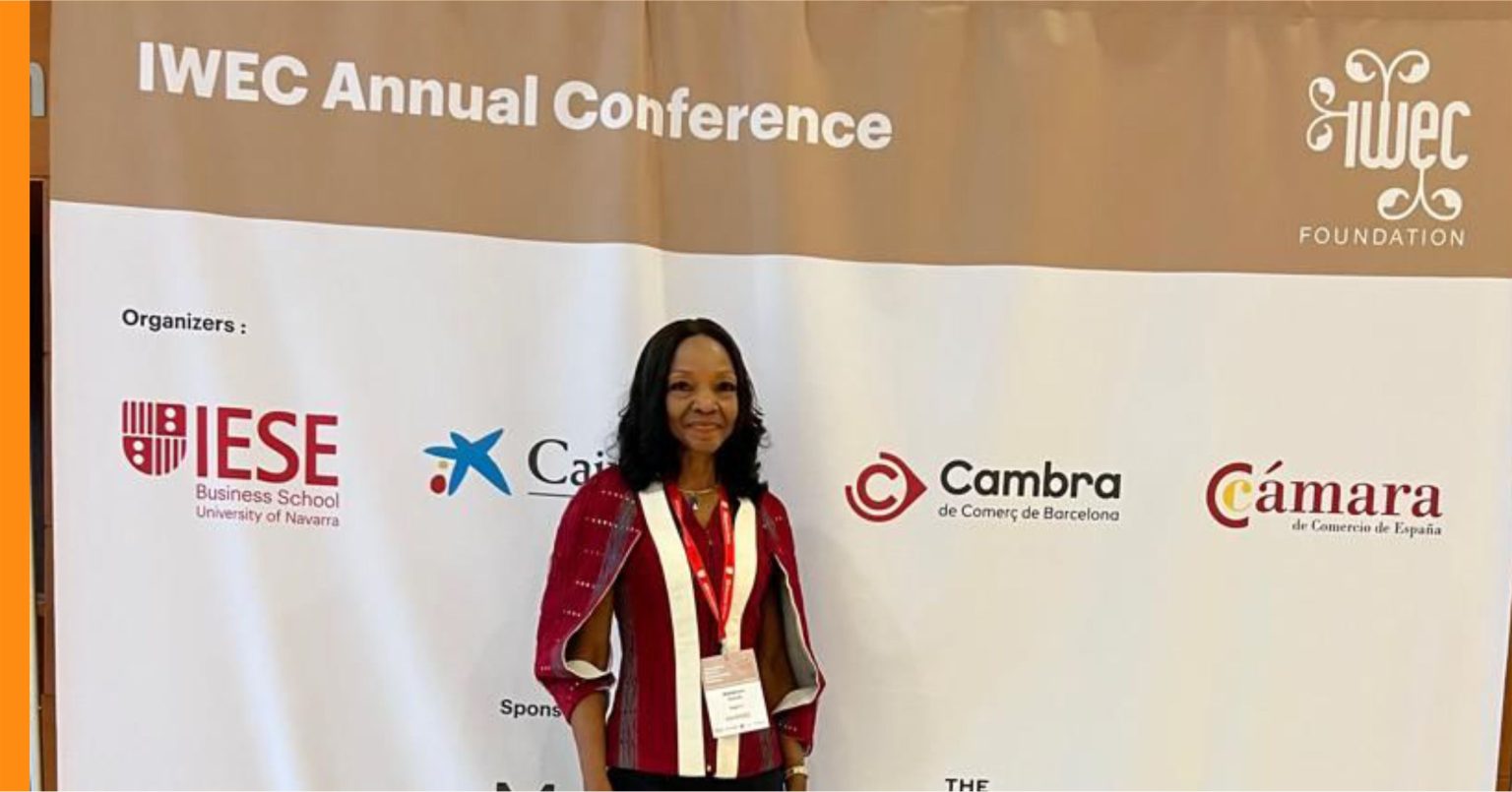 Women in Leadership: Breaking Barriers, Shaping the Future – Gemstone ...