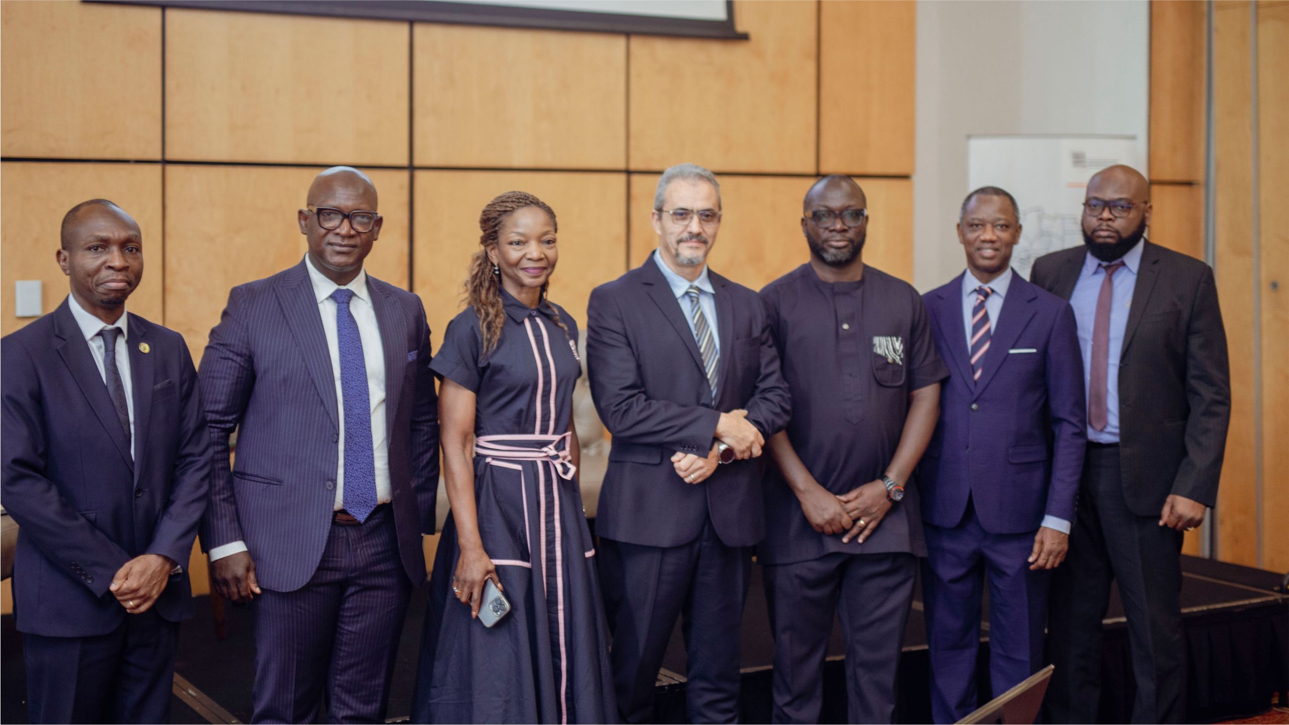 DJA–GAB 2025 Breakfast Forum