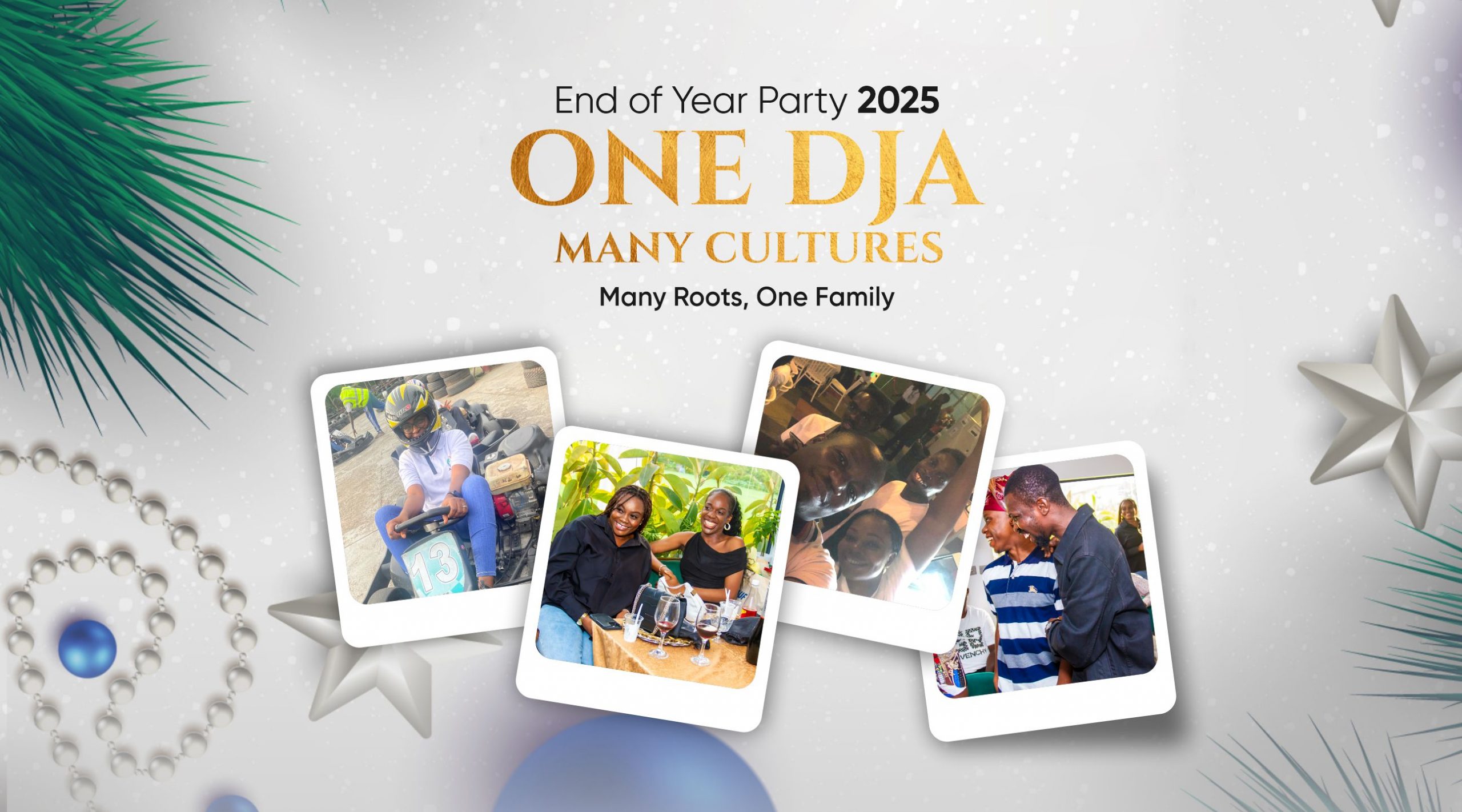 One Root, Many Cultures: Digital Jewels Africa Closes 2025 in Grand Style