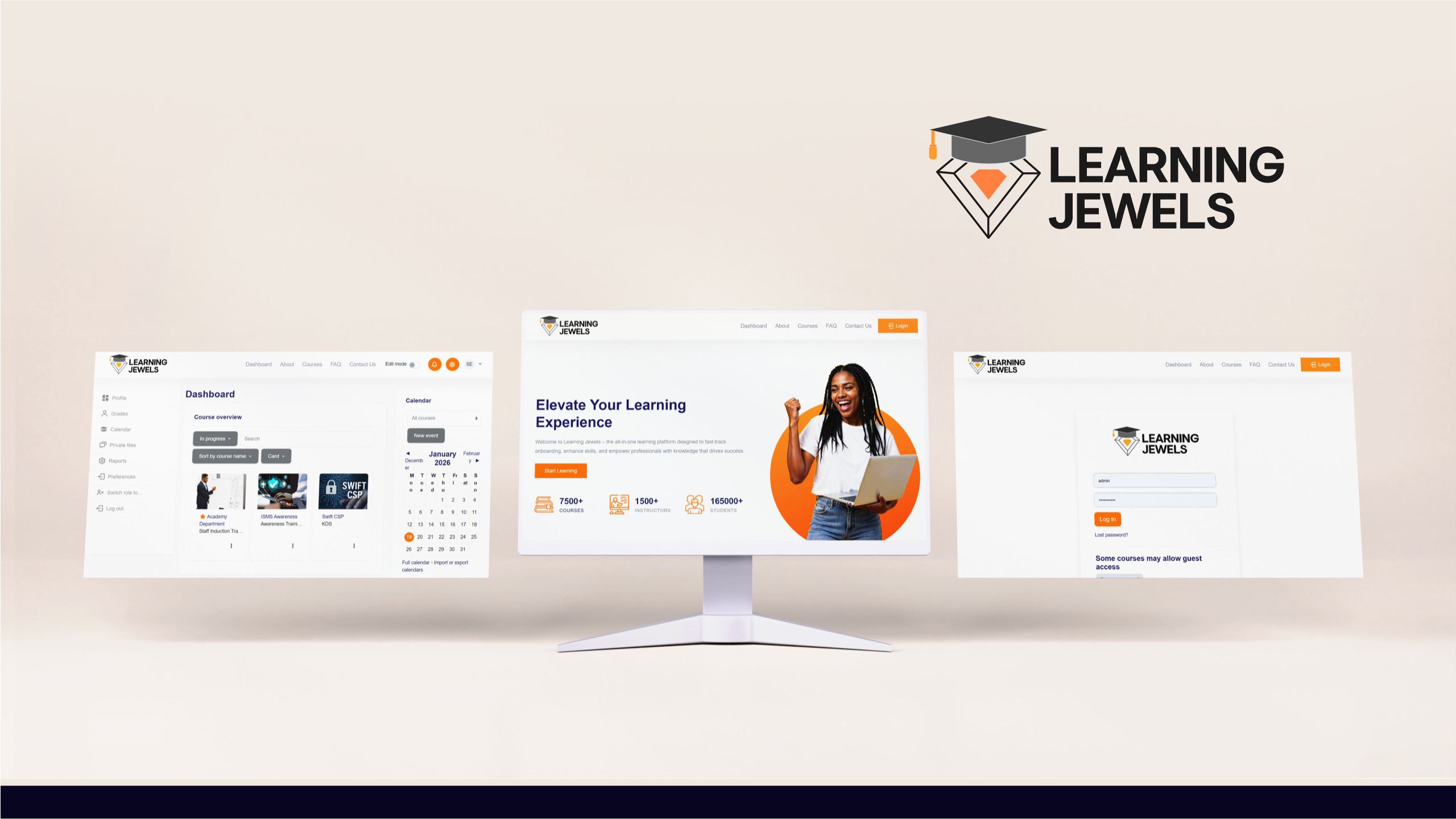 Learning Jewels: Strengthening Internal Capacity at Digital Jewels Africa