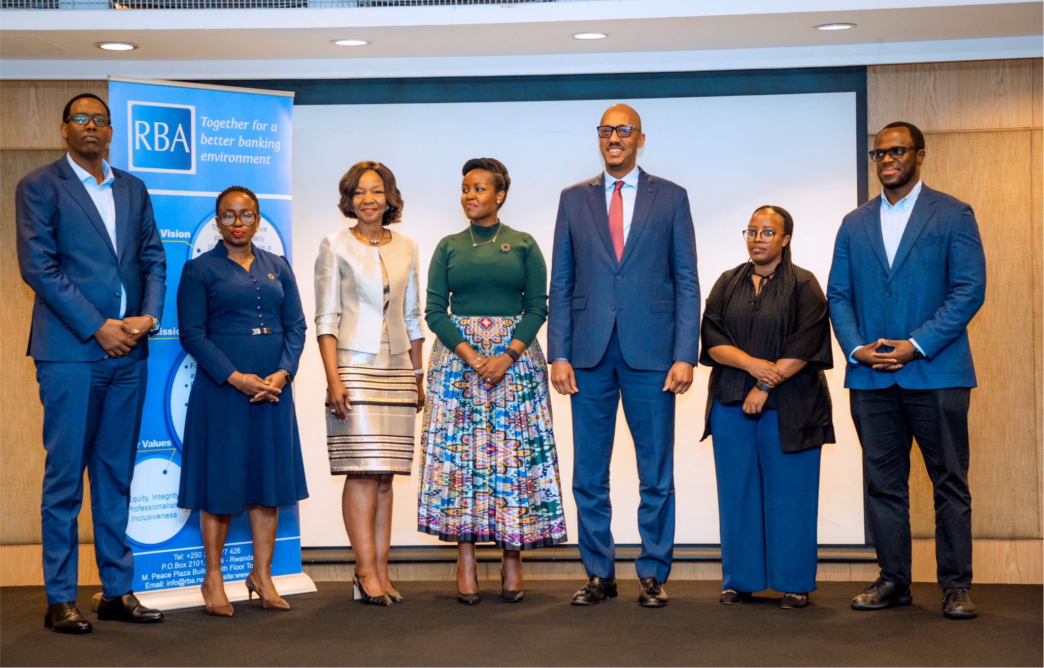AI, Cybersecurity & the Future of Finance: Rwanda’s Drive Toward a Resilient Digital Economy